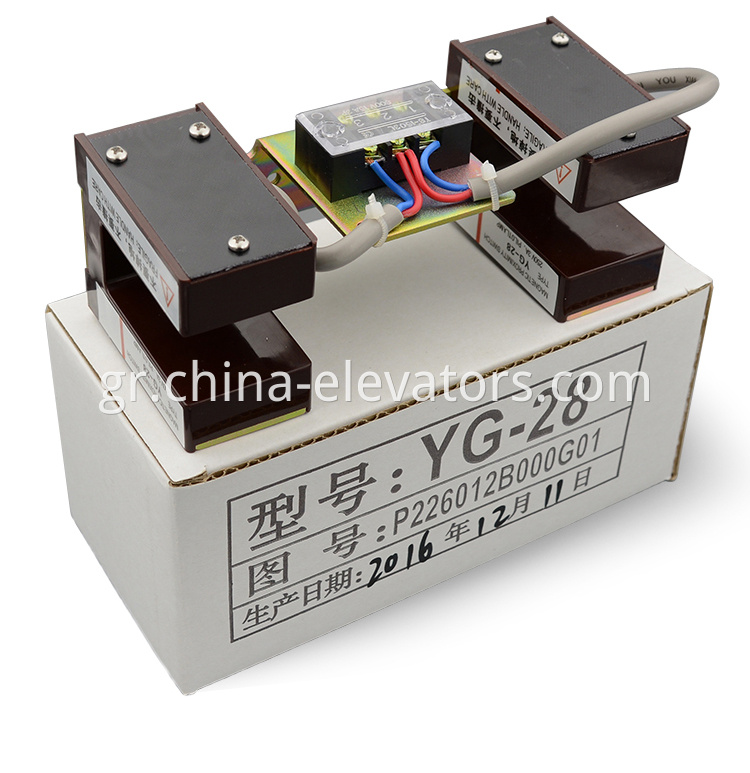 Magnetic Proximity Switch for Mitsubishi Elevators YG-25 G1 | YG-28